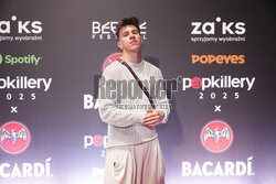 Gala Popkillery 2025