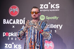 Gala Popkillery 2025