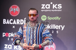 Gala Popkillery 2025