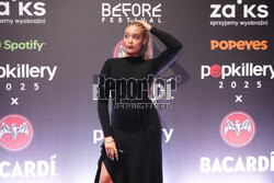 Gala Popkillery 2025