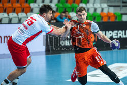 Orlen Superliga: Zaglebie Lubin - Azoty Puławy