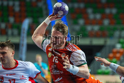 Orlen Superliga: Zaglebie Lubin - Azoty Puławy