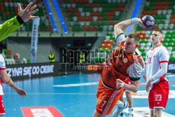 Orlen Superliga: Zaglebie Lubin - Azoty Puławy