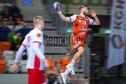 Orlen Superliga: Zaglebie Lubin - Azoty Puławy