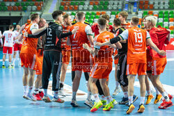 Orlen Superliga: Zaglebie Lubin - Azoty Puławy