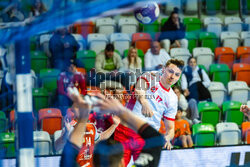 Orlen Superliga: Zaglebie Lubin - Azoty Puławy
