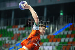 Orlen Superliga: Zaglebie Lubin - Azoty Puławy