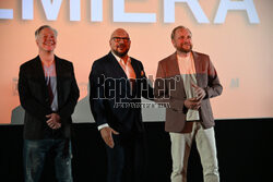 Polska premiera filmu Hitpig. Świniak zawodowiec