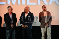 Polska premiera filmu Hitpig. Świniak zawodowiec