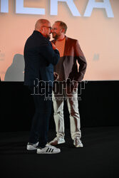 Polska premiera filmu Hitpig. Świniak zawodowiec