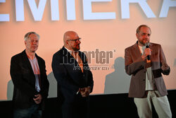Polska premiera filmu Hitpig. Świniak zawodowiec