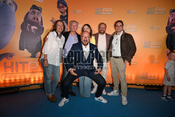 Polska premiera filmu Hitpig. Świniak zawodowiec