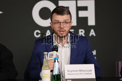 Mastercard OFF CAMERA 2025
