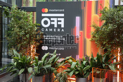 Mastercard OFF CAMERA 2025