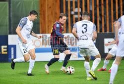 30. kolejka PKO BP Ekstraklasa