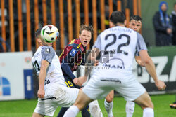 30. kolejka PKO BP Ekstraklasa