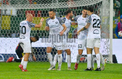 30. kolejka PKO BP Ekstraklasa
