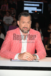 2. półfinał 16. edycji programu Mam Talent