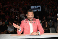 2. półfinał 16. edycji programu Mam Talent