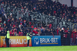 30. kolejka Betclic 1 Ligi   Bruk-Bet Termalica Nieciecza vs Wisła Kraków