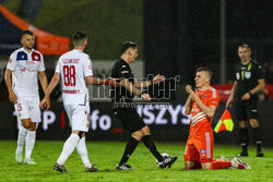 30. kolejka Betclic 1 Ligi   Bruk-Bet Termalica Nieciecza vs Wisła Kraków
