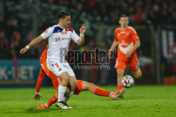 30. kolejka Betclic 1 Ligi   Bruk-Bet Termalica Nieciecza vs Wisła Kraków
