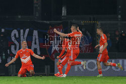 30. kolejka Betclic 1 Ligi   Bruk-Bet Termalica Nieciecza vs Wisła Kraków