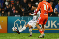 30. kolejka Betclic 1 Ligi   Bruk-Bet Termalica Nieciecza vs Wisła Kraków