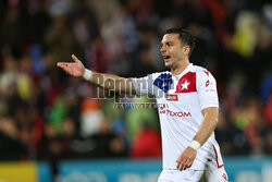 30. kolejka Betclic 1 Ligi   Bruk-Bet Termalica Nieciecza vs Wisła Kraków