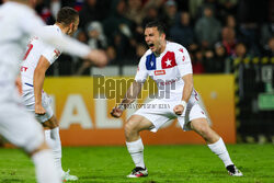 30. kolejka Betclic 1 Ligi   Bruk-Bet Termalica Nieciecza vs Wisła Kraków