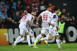 30. kolejka Betclic 1 Ligi   Bruk-Bet Termalica Nieciecza vs Wisła Kraków