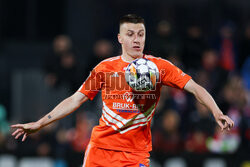 30. kolejka Betclic 1 Ligi   Bruk-Bet Termalica Nieciecza vs Wisła Kraków