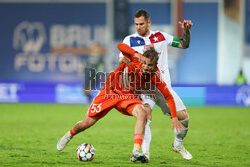 30. kolejka Betclic 1 Ligi   Bruk-Bet Termalica Nieciecza vs Wisła Kraków