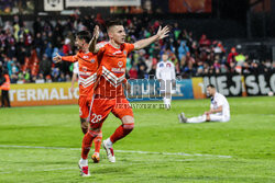 30. kolejka Betclic 1 Ligi   Bruk-Bet Termalica Nieciecza vs Wisła Kraków