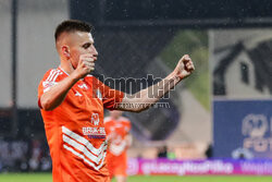 30. kolejka Betclic 1 Ligi   Bruk-Bet Termalica Nieciecza vs Wisła Kraków