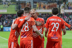 30. kolejka Betclic 1 Ligi   Bruk-Bet Termalica Nieciecza vs Wisła Kraków