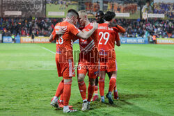 30. kolejka Betclic 1 Ligi   Bruk-Bet Termalica Nieciecza vs Wisła Kraków