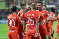 30. kolejka Betclic 1 Ligi   Bruk-Bet Termalica Nieciecza vs Wisła Kraków