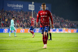 30. kolejka PKO BP Ekstraklasa