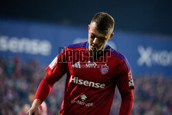 30. kolejka PKO BP Ekstraklasa