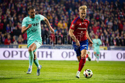 30. kolejka PKO BP Ekstraklasa