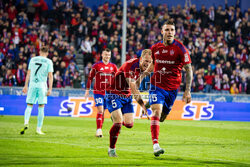 30. kolejka PKO BP Ekstraklasa