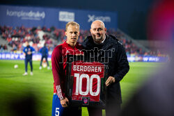 30. kolejka PKO BP Ekstraklasa