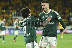 30. kolejka PKO BP Ekstraklasa