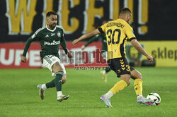 30. kolejka PKO BP Ekstraklasa