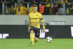 30. kolejka PKO BP Ekstraklasa