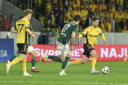 30. kolejka PKO BP Ekstraklasa