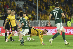 30. kolejka PKO BP Ekstraklasa