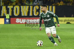30. kolejka PKO BP Ekstraklasa