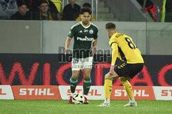 30. kolejka PKO BP Ekstraklasa